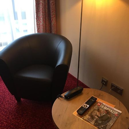 Parkhotel Leiser Planegg Eksteriør billede