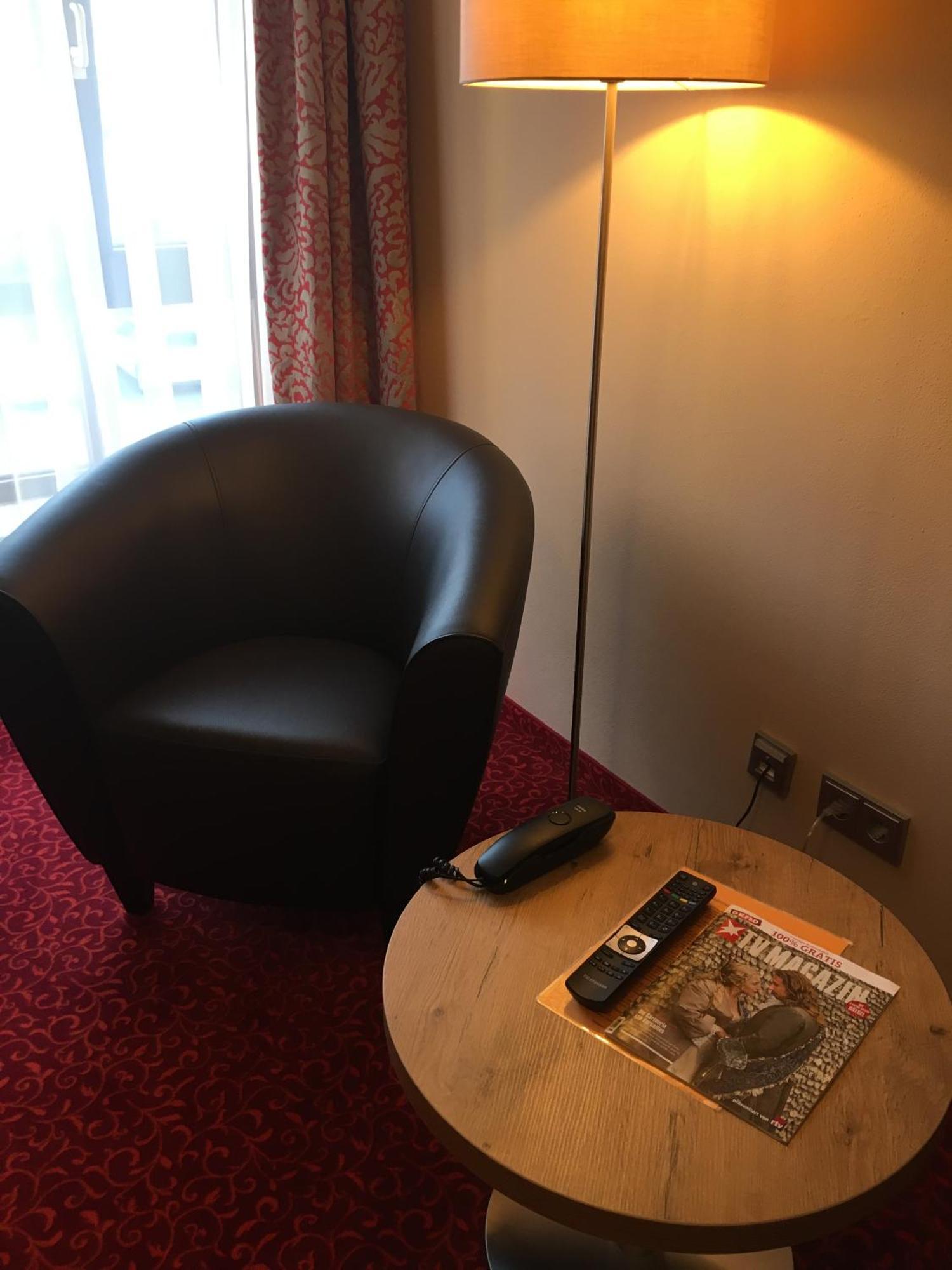 Parkhotel Leiser Planegg Eksteriør billede