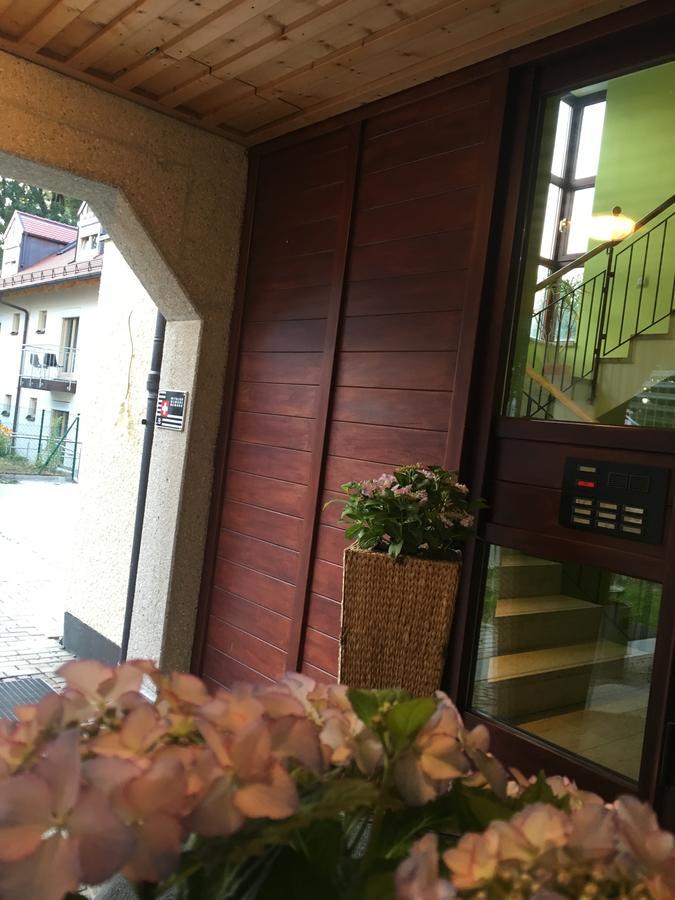 Parkhotel Leiser Planegg Eksteriør billede